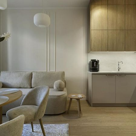 Elite Apartments Aura Old Town Gdansk Exterior photo