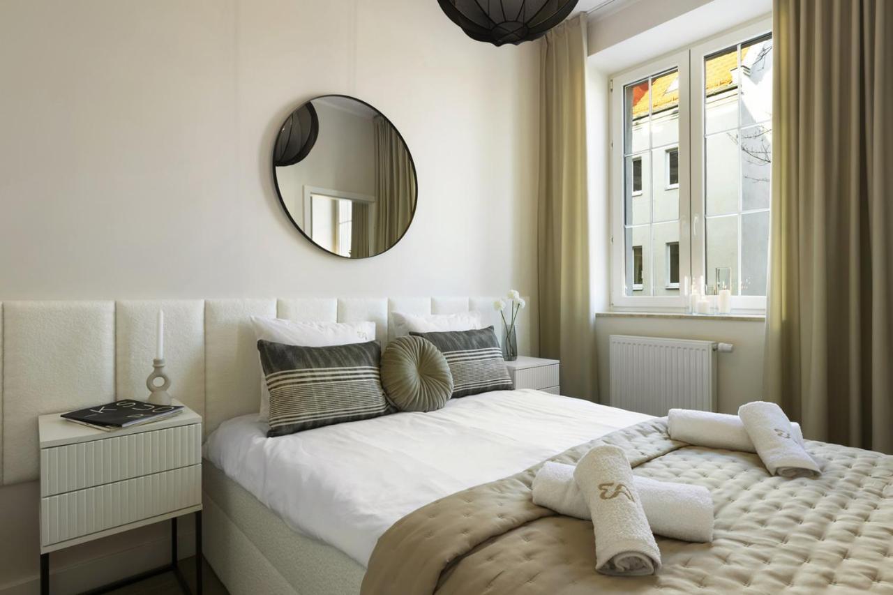 Elite Apartments Aura Old Town Gdansk Exterior photo