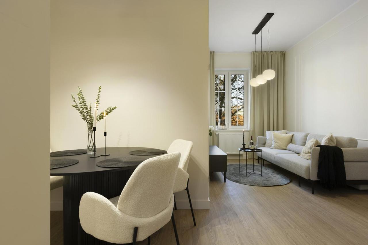 Elite Apartments Aura Old Town Gdansk Exterior photo